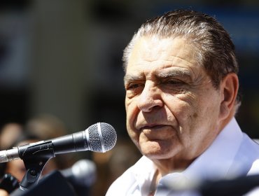 Don Francisco por 8M: "Si alguna vez he sido machista pienso que estuvo mal"