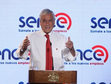 Gobierno anunció la creación del programa “Clase media protegida”