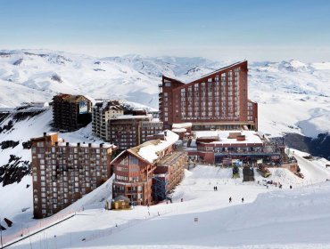 Valle Nevado revisará y contrastará informe de la PDI con un “experto externo”