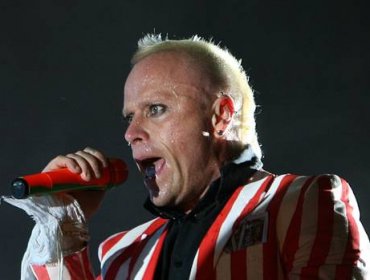 Keith Flint: Confirman causa de muerte del cantante de The Prodigy