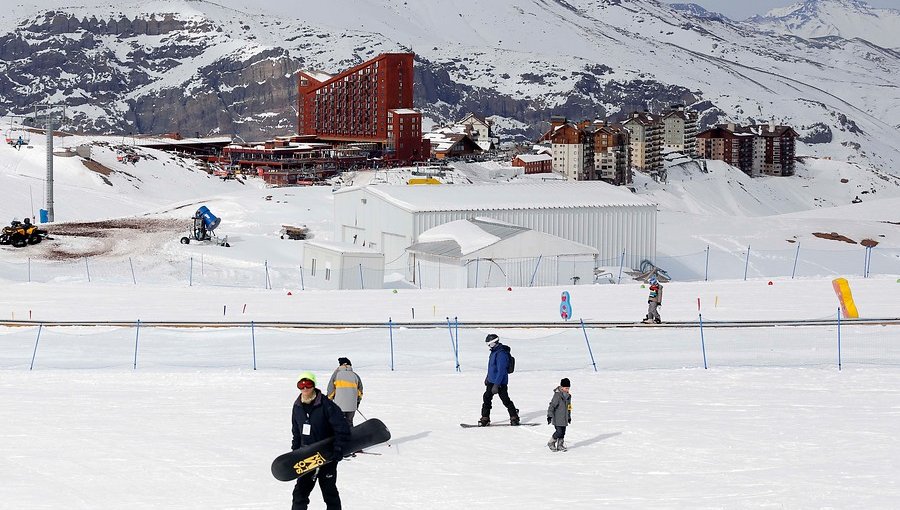 Valle Nevado por informe PDI: "Estamos convencidos de que no somos responsables"