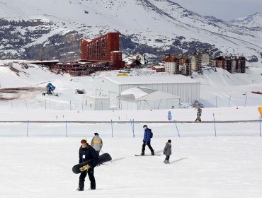 Valle Nevado por informe PDI: "Estamos convencidos de que no somos responsables"