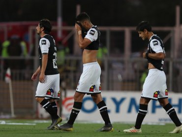 Refuerzo de Colo-Colo se pederá el clásico frente a Universidad Católica