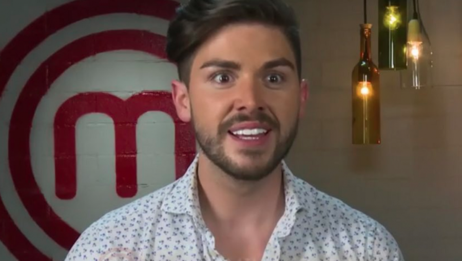 Participante "influencer" de MasterChef recibió duras críticas tras ácido comentario sobre las pantrucas
