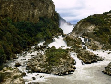 Tribunal Ambiental de Valdivia escuchó alegatos por proyecto turístico en Río Ibáñez