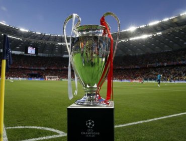 La programación de los partidos de esta semana en Champions League