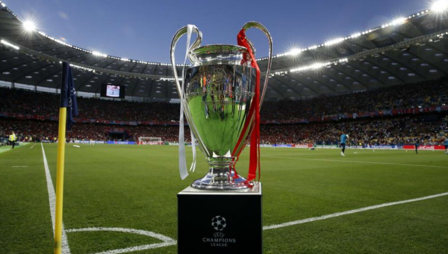La programación de los partidos de esta semana en Champions League