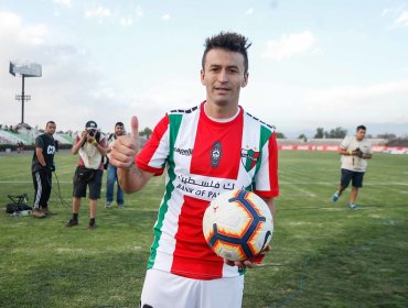 Roberto Gutiérrez elogia a River Plate, su rival por Copa Libertadores: "Es el mejor de todos"