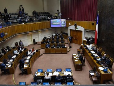 Este martes se elegirán a los nuevos integrantes de la Mesa del Senado