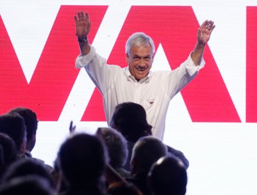 Piñera: "Nos hicimos cargo de urgencias que habían sido irresponsablemente postergadas"