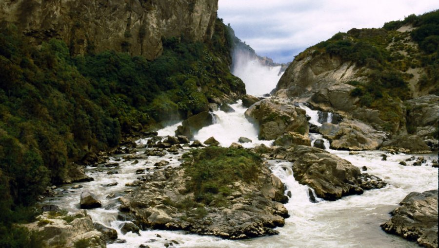 Tribunal Ambiental de Valdivia escuchó alegatos por proyecto turístico en Río Ibáñez