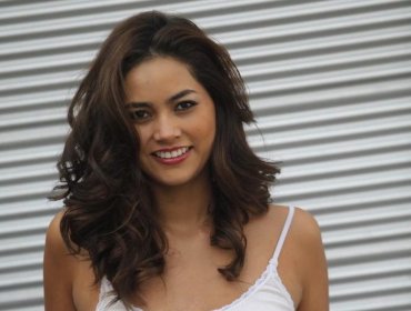 Camila Recabarren se disculpó con ex compañera de colegio tras mensaje antibullying
