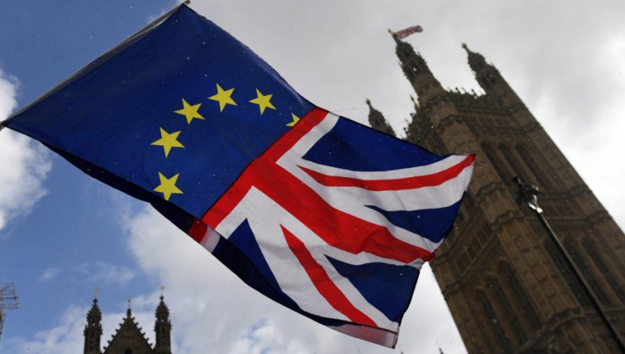 Reino Unido logra acuerdo con la Unión Europea para realizar cambios al “Brexit”