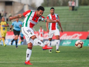 Luis Jiménez por duelo frente a River Plate: "Vamos a salir a buscar el partido"