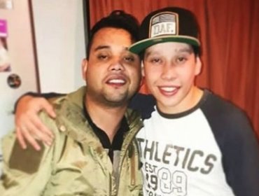 Familia de "Cangri" denuncia falsas colectas a través de redes sociales