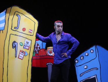 Rutina de Jorge Alís en Viña 2019 consiguió un increíble récord en YouTube