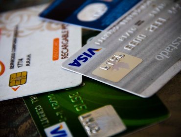 Gobierno cambia urgencia a proyecto de ley sobre fraudes en tarjetas de crédito