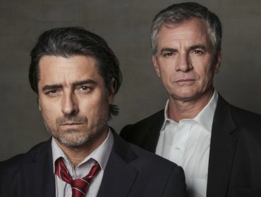 Mega lideró la sintonía con final de «Casa de muñecas» y el debut de «Juegos de poder»