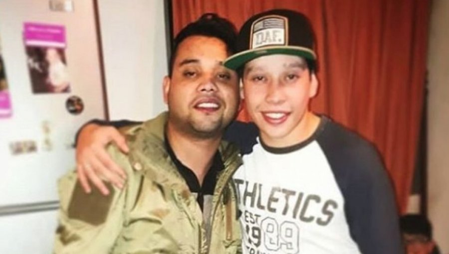 Familia de "Cangri" denuncia falsas colectas a través de redes sociales