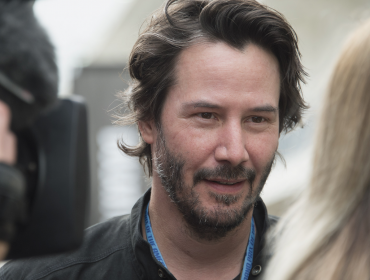 Keanu Reeves ha donado en secreto millones de dólares a hospitales infantiles