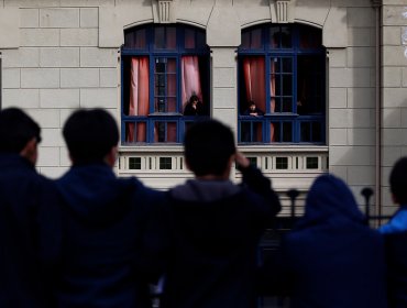 Municipio de Recoleta debe indemnizar a familia de alumno fallecido en episodio de bullying