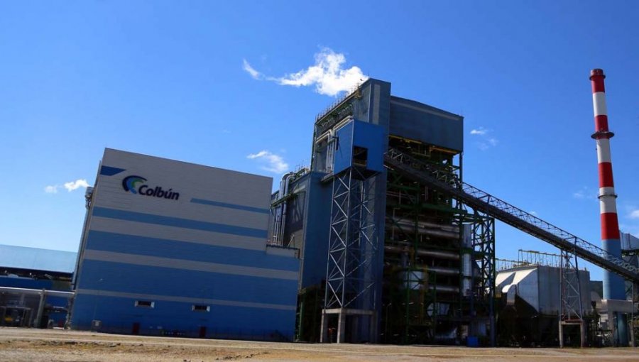 Corte excluye a Colbún de listado de empresas sin derecho a huelga