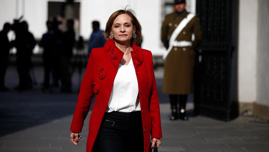 Senadora Goic lanza plataforma digital para mejorar la Ley Nacional del Cáncer