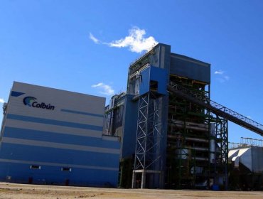Corte excluye a Colbún de listado de empresas sin derecho a huelga