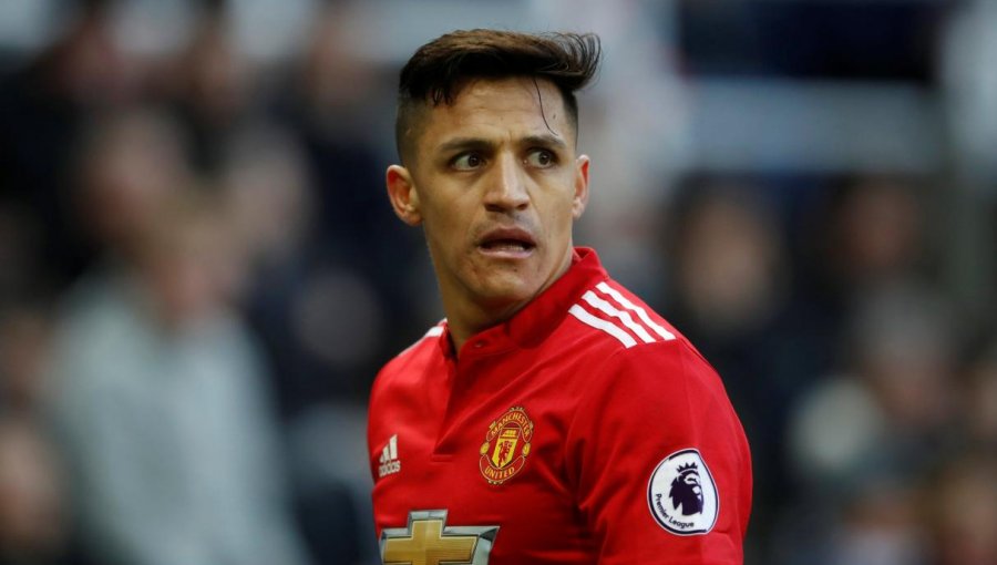 FC Barcelona cerró las puertas ante posible regreso de Alexis Sánchez