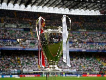 Barcelona y Bayern Munich quieren aprovechar su localía para avanzar en Champions League