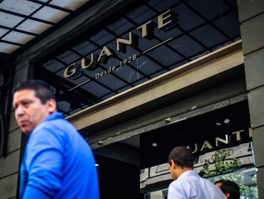 Cámara de Comercio y cierre de Guante: "Es doloroso por personas que quedan sin trabajo"