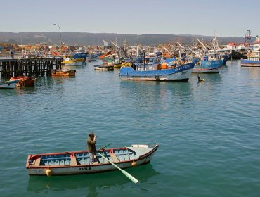 Comisión de Pesca de la Cámara de Diputados aprobó anular la "Ley Longueira"