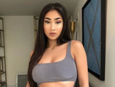 Filtran canción de Paloma Mami que iba a ser lanzada en algunas semanas más