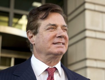 Ex director de la campaña de Donald Trump fue condenado a 3,5 años en prisión