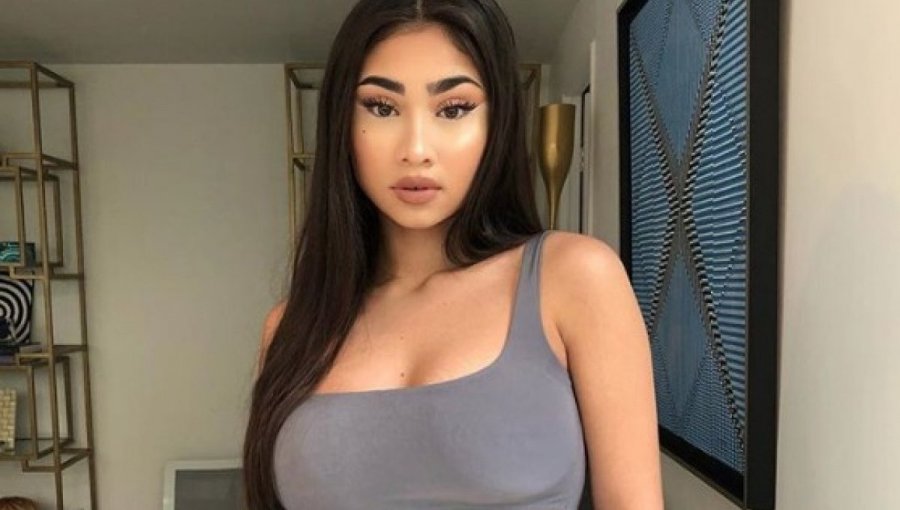 Filtran canción de Paloma Mami que iba a ser lanzada en algunas semanas más