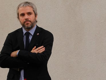 Ministro Blumel y presidencia de la Cámara: "Es importante que tenga gobernabilidad"