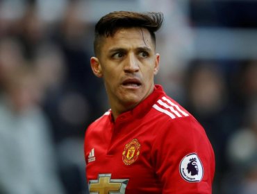 FC Barcelona cerró las puertas ante posible regreso de Alexis Sánchez