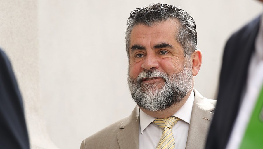 Rodrigo Ubilla habría comprado terrenos en comunidad mapuche cuando ya era Subsecretario