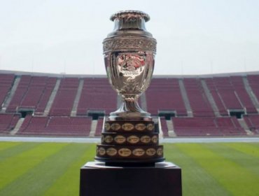 Argentina y Colombia serán los organizadores de la Copa América 2020