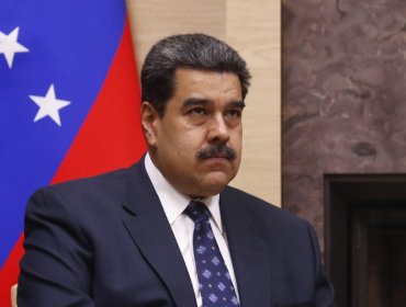 Estados Unidos revocó visas a otros 340 allegados a Nicolás Maduro