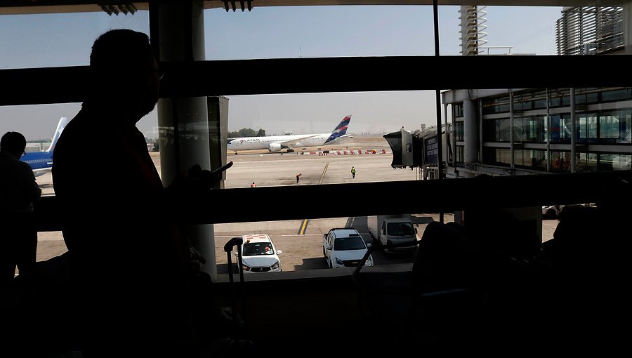 Condenan al Aeropuerto de Calama por robo de vehículo desde sus estacionamientos