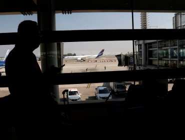 Condenan al Aeropuerto de Calama por robo de vehículo desde sus estacionamientos