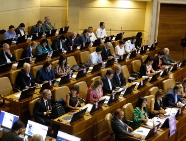 Auditoría a la Cámara de Diputados cifró en $166 millones el exceso en pago de viáticos en 2018