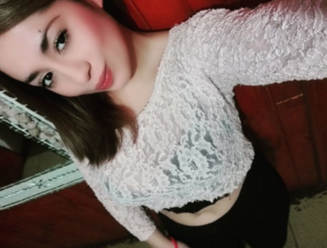 Confirman que osamentas encontradas en Huechuraba no son de Fernanda Maciel
