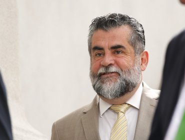 Rodrigo Ubilla habría comprado terrenos en comunidad mapuche cuando ya era Subsecretario