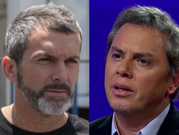 "Después se pone a llorar": Pelea Sánchez vs Viñuela vivió nuevo round