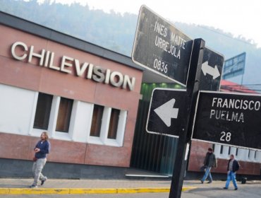 Nueva ola de despidos en Chilevisión y CDF, señales del grupo Turner