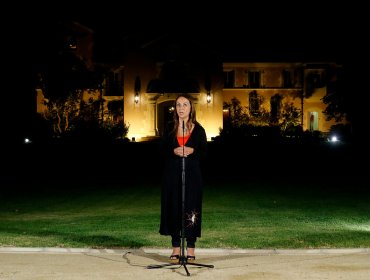 Vocera de Gobierno condenó ataque lesbofóbico en Pedro Aguirre Cerda