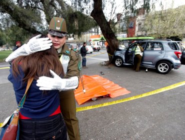 Senda: 36 personas mueren diariamente en Chile por ingesta de alcohol