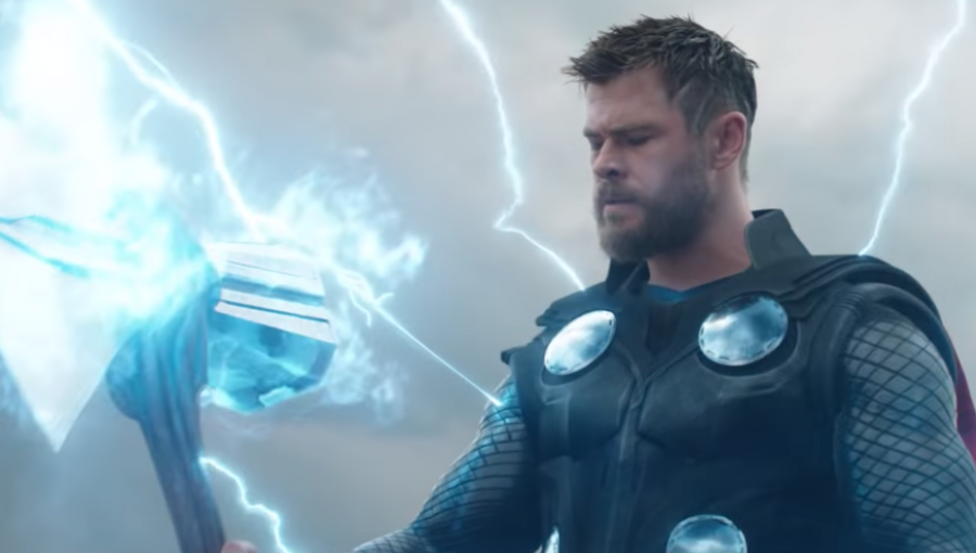 Sorpresa mundial causa nuevo adelanto de «Avengers: Endgame»